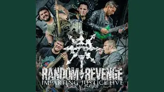 Weapons of Mass Paranoia (live)