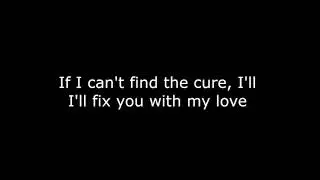 Lady Gaga The Cure Karaoke Lower Key