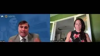 DiMe and VHA on using Digital Healthcare to Help Veterans