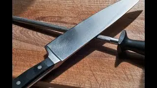 Whetstone tool sharpening Sounds For Sleep. Black Screen, No Ads