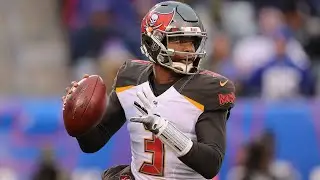 5 лучших бросков Джеймиса Уинстона | Tampa Bay Buccaneers