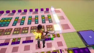 Throttle - Where U Are Deluxe Medley w/ Fortnite Music Blocks (+ more)