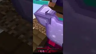 тот самый момент когда ожидал увидеть лучше результат #shorts #minecraft #bedwars #troll