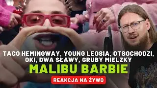 Taco Hemingway, Young Leosia, Otsochodzi, OKI, Dwa Sławy, Mielzky 