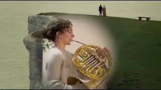 Emma (2009) Intro Music | Jane Austen 🧁✨#frenchhorn 