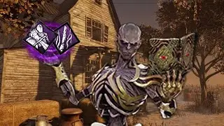 Vecna goes to a farm to terrorize locals with two good perks. (no commentary)