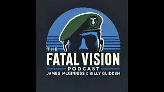 BONUS: Enhanced Audio of the 1983 60 Minutes Interview with Jeffrey MacDonald by Mike Wallace