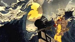 Komiku - Ancient Heavy Tech Donjon [Creative Commons Music] 🔴