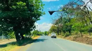 Moshi is a town in northern Tanzania, near the Kenyan border. It's known as a gateway to Kilimanjaro