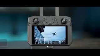 M300 RTK Tutorials - Linking Remote Controller