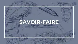 CZAPEK | Savoir-faire &ndash; A secret to tell&hellip;