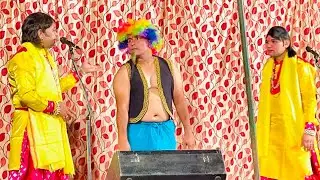 Ajay Pal Jugnu Di COMEDY🤣🤣 , ਅਜੇ ਪਾਲ ਜੁਗਨੂੰ ਦੇ ਹਾਸੇ 🤣🤣