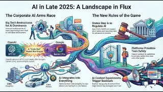 The Great AI Acceleration