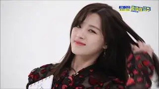 CLC Seunghee NO fancam (MIRROR)