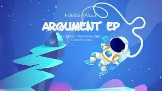 Fobos Hailey - Kogda Ona Spit (Original Mix)
