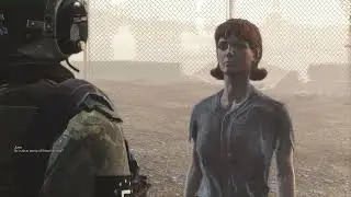 Fallout 4 - The best dialogue in the entire game