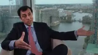Muzaffar Khan - The Meet a Mogul Series | The Market Mogul
