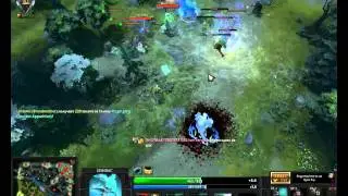 iCCup TV - Dota 2 [id:21803] Archive (2012-02-02 11:00:56 - 11:36:17)