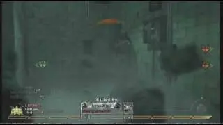 mw2 bad spawn system