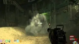 Sublte & Scuzlebut Moon round 70 (Black Ops Zombies)