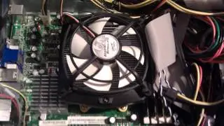 Arctic Cooling Alpine 64 PRO