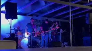 Burnout - Anthem Pt 2 (Blink 182 cover)