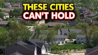 10 Arizona Cities Where Home Prices Will Potentially Crash in 2026