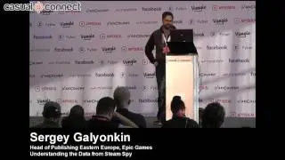 Understanding the Data from Steam Spy | Sergey Galyonkin