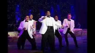 GRAND NIGHT | UK Opera Theatre | Promo