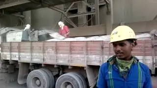 ACC Cement Plant