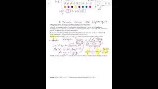 APPC 2.13 Day 2 Solving  Log/Exponential Inequalities