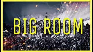 Best Big Room House Mix 2018 💥 Best of EDM Drops 2018 | QLOUDER