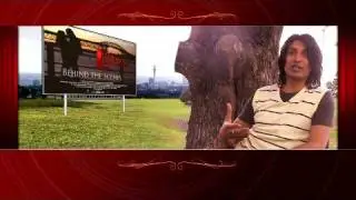 Love Has No Language (2008) - Colin Mathura-Jeffree - Behind The Scenes