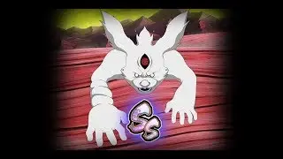 【Naruto Blazing】Kaguya Impact Raid (SS Rank) - Speed Run (6:42)