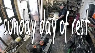 a day in the life of Robert Nurden...i should be so lucky