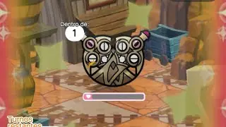Stage UX675 (Doublade) Itemless Clear | Pokemon Shuffle