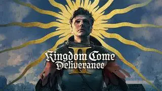 Kingdom Come: Deliverance II 🔴LIVE — Hardcore Medieval RPG Continues