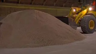 Pennsylvania STIC Incentive Funding &mdash; Salt and Snow Management Course
