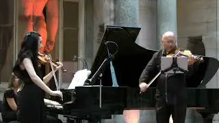 Dmitri Chostakovitch - M. Balakian, Y.Desmons, C.Abinasr