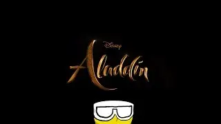 Aladdin (2019) Trailer Reaction | Generally Nerdy