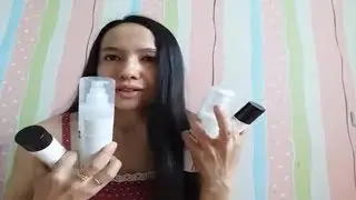 Уход за лицом. Комплексный уход Ecobeauty