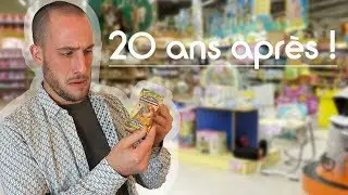 Commencer une collection de cartes Pok&eacute;mon !