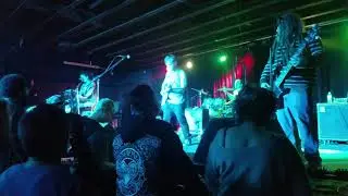 Bumpin Uglies' new single! 'Budtender'