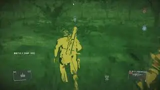 メタルギアソリッドV　39回目