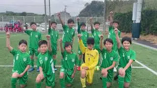 第34回少年少女サッカーカーニバル参加チーム紹介