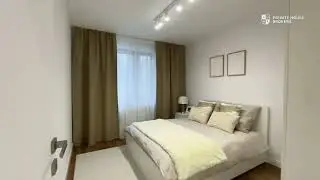 Grzegórzecka 79B 3 pokoje wynajem