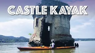 Bannerman's Castle Kayak