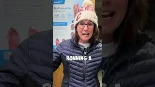 Running After Bunion Surgery!! 🤗🙌 #shorts