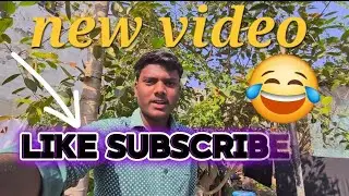 New vlog ❤️ video unique 👌 life style for me🙏like and subscribe 