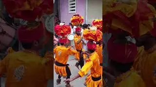 thottila #bonalu #pothuraj #trendingshorts #entertainment #viralshorts